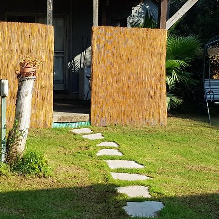 Giv'at Ada A Pastoral B & B المظهر الخارجي الصورة