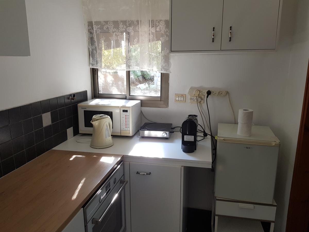 Giv'at Ada A Pastoral B & B المظهر الخارجي الصورة