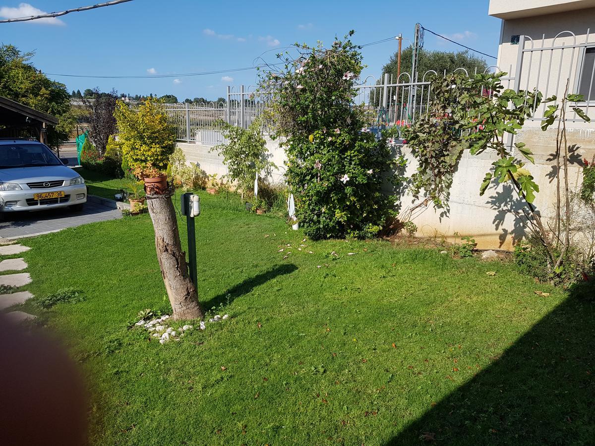 Giv'at Ada A Pastoral B & B المظهر الخارجي الصورة