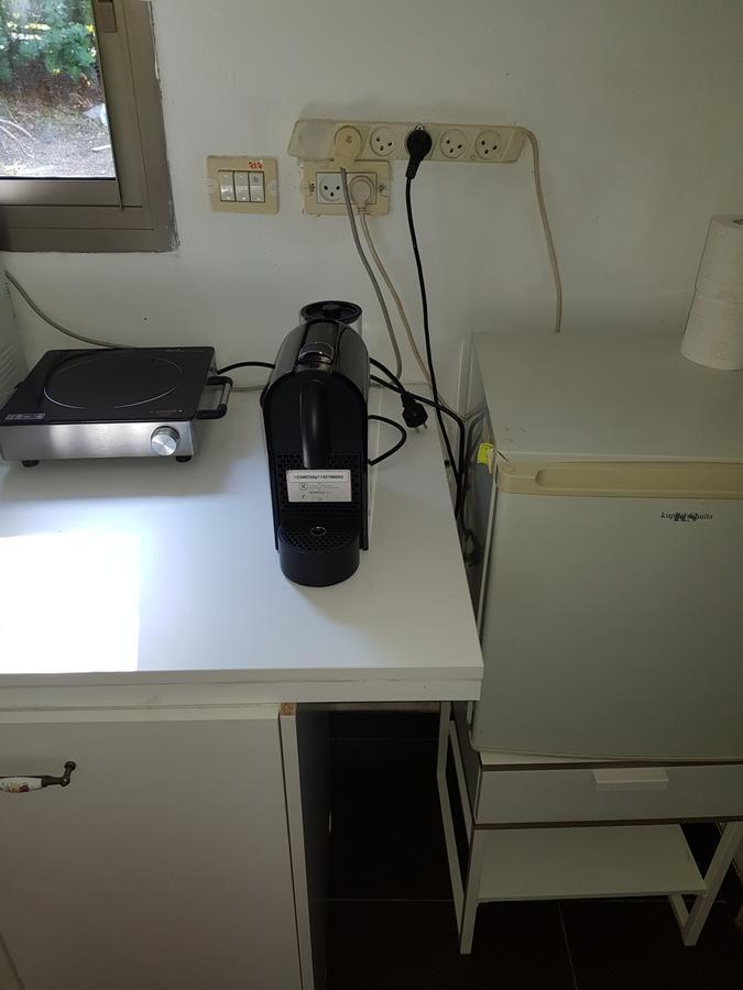 Giv'at Ada A Pastoral B & B المظهر الخارجي الصورة