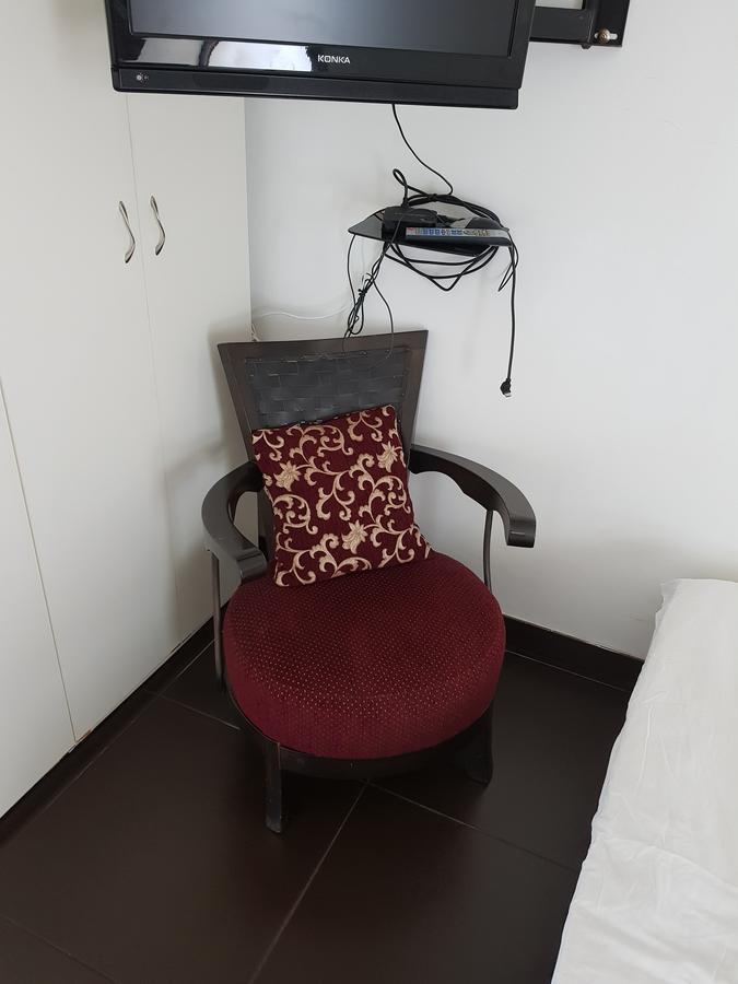 Giv'at Ada A Pastoral B & B المظهر الخارجي الصورة