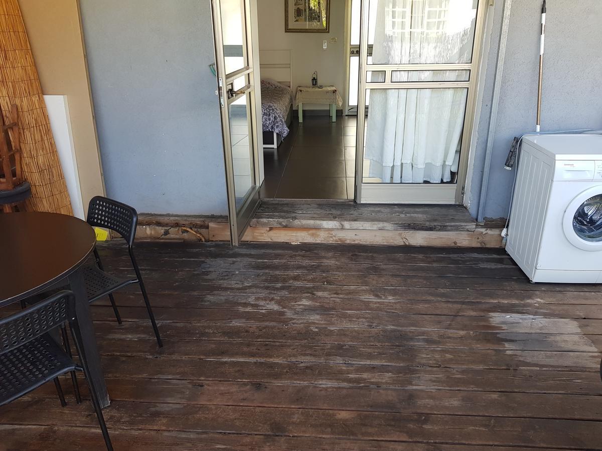 Giv'at Ada A Pastoral B & B المظهر الخارجي الصورة