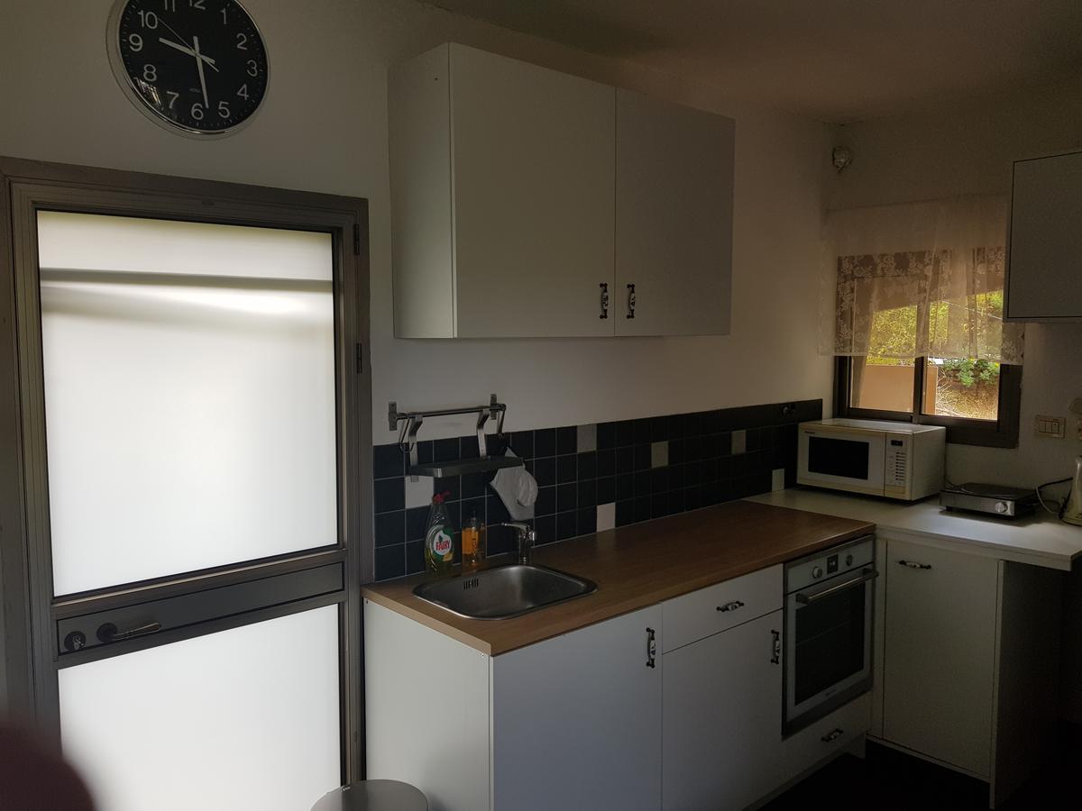 Giv'at Ada A Pastoral B & B المظهر الخارجي الصورة