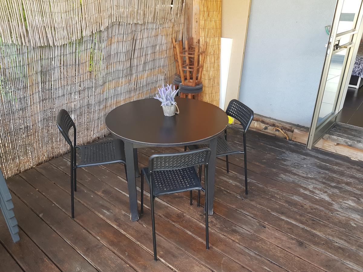 Giv'at Ada A Pastoral B & B المظهر الخارجي الصورة