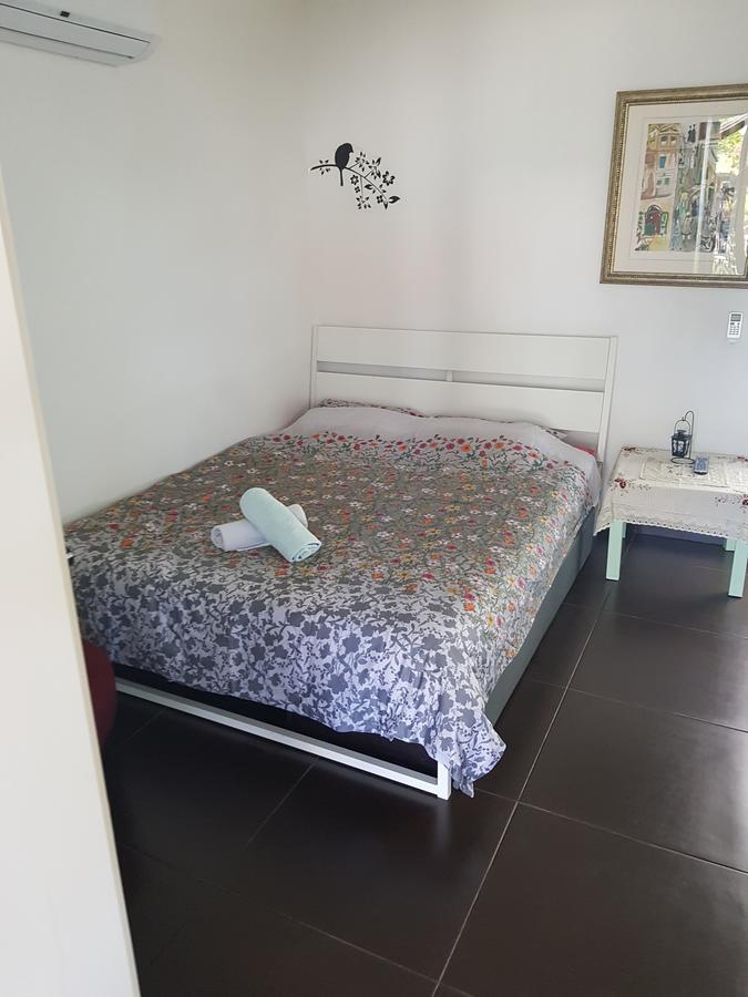 Giv'at Ada A Pastoral B & B المظهر الخارجي الصورة