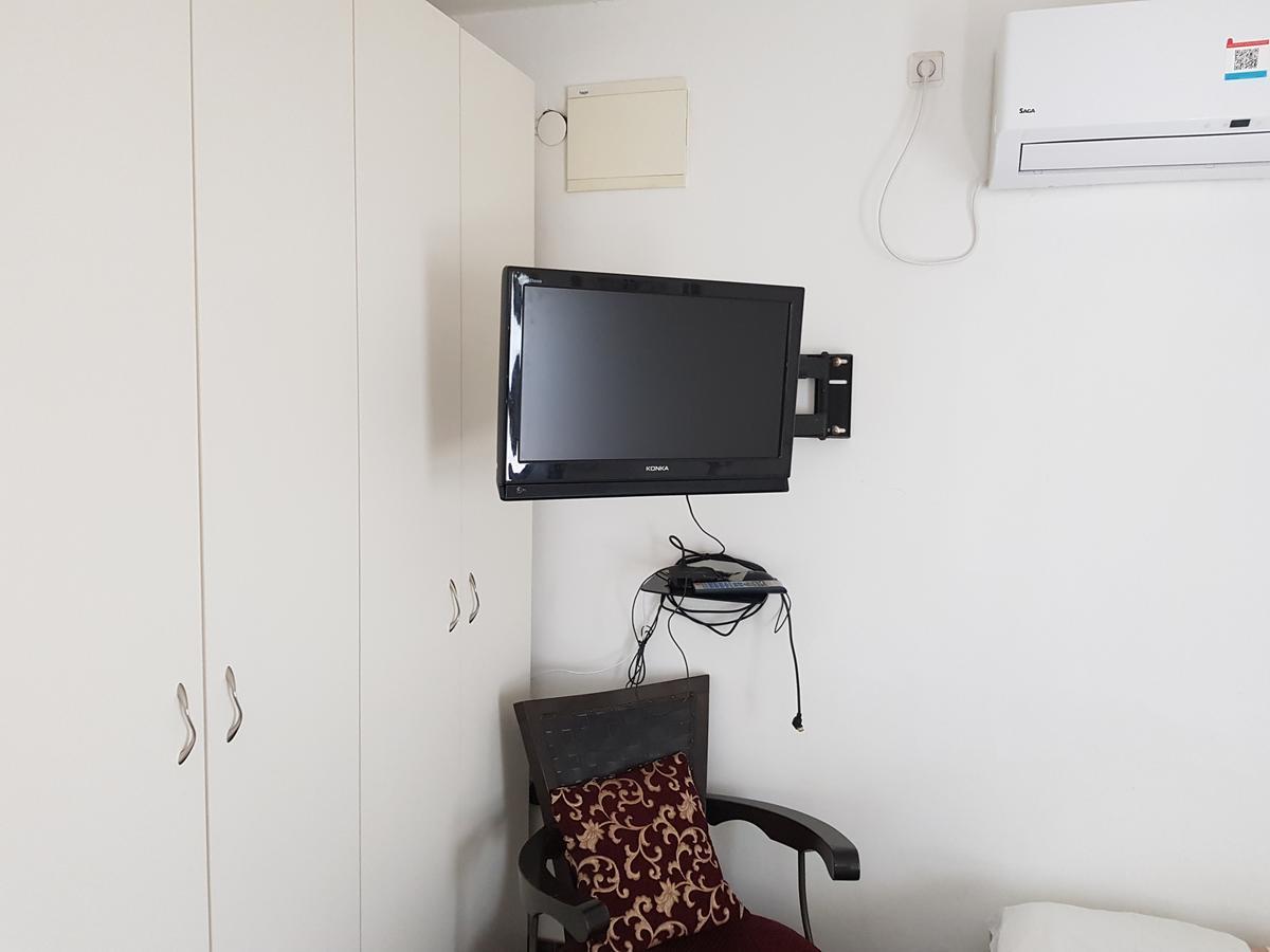Giv'at Ada A Pastoral B & B المظهر الخارجي الصورة