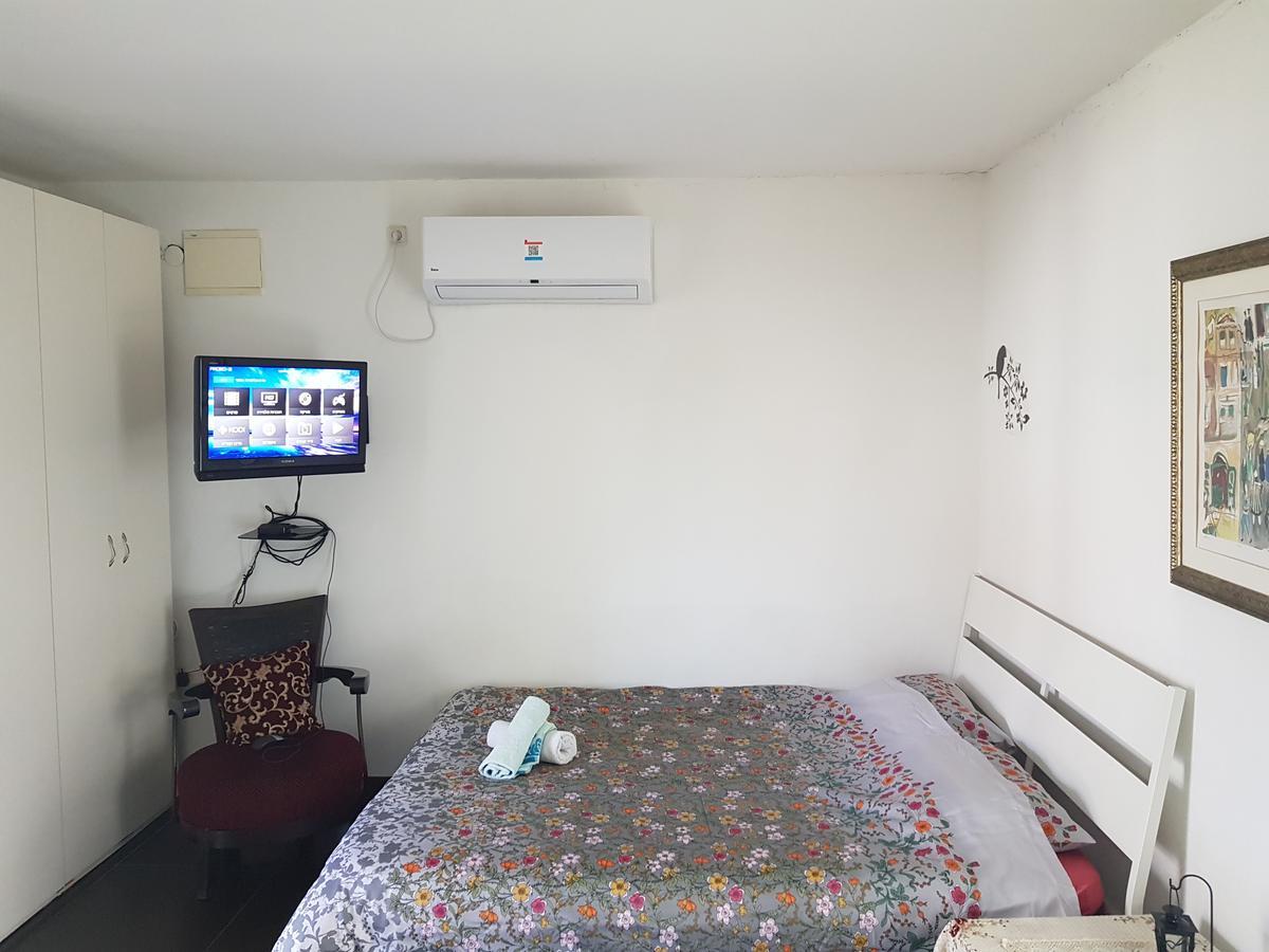 Giv'at Ada A Pastoral B & B المظهر الخارجي الصورة