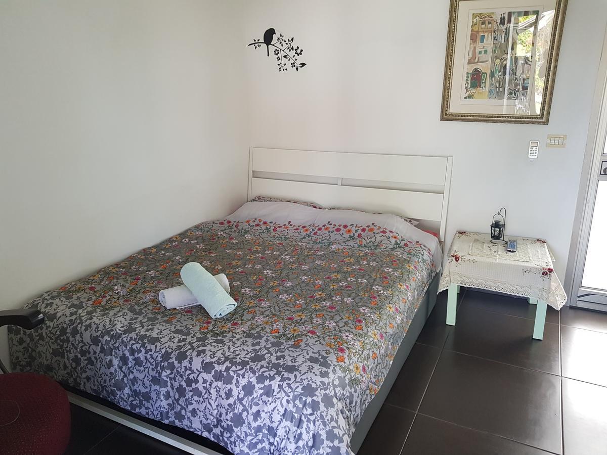 Giv'at Ada A Pastoral B & B المظهر الخارجي الصورة