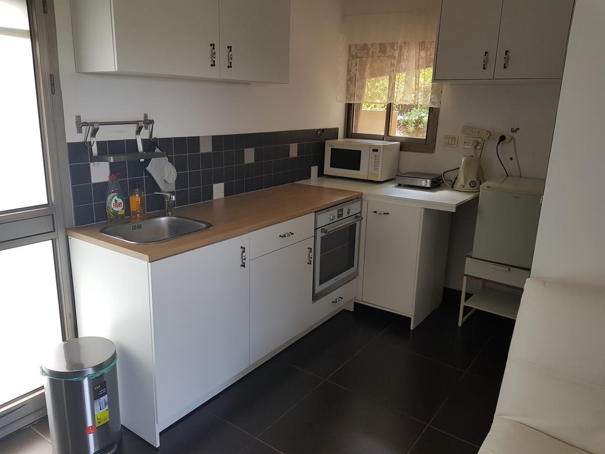 Giv'at Ada A Pastoral B & B المظهر الخارجي الصورة