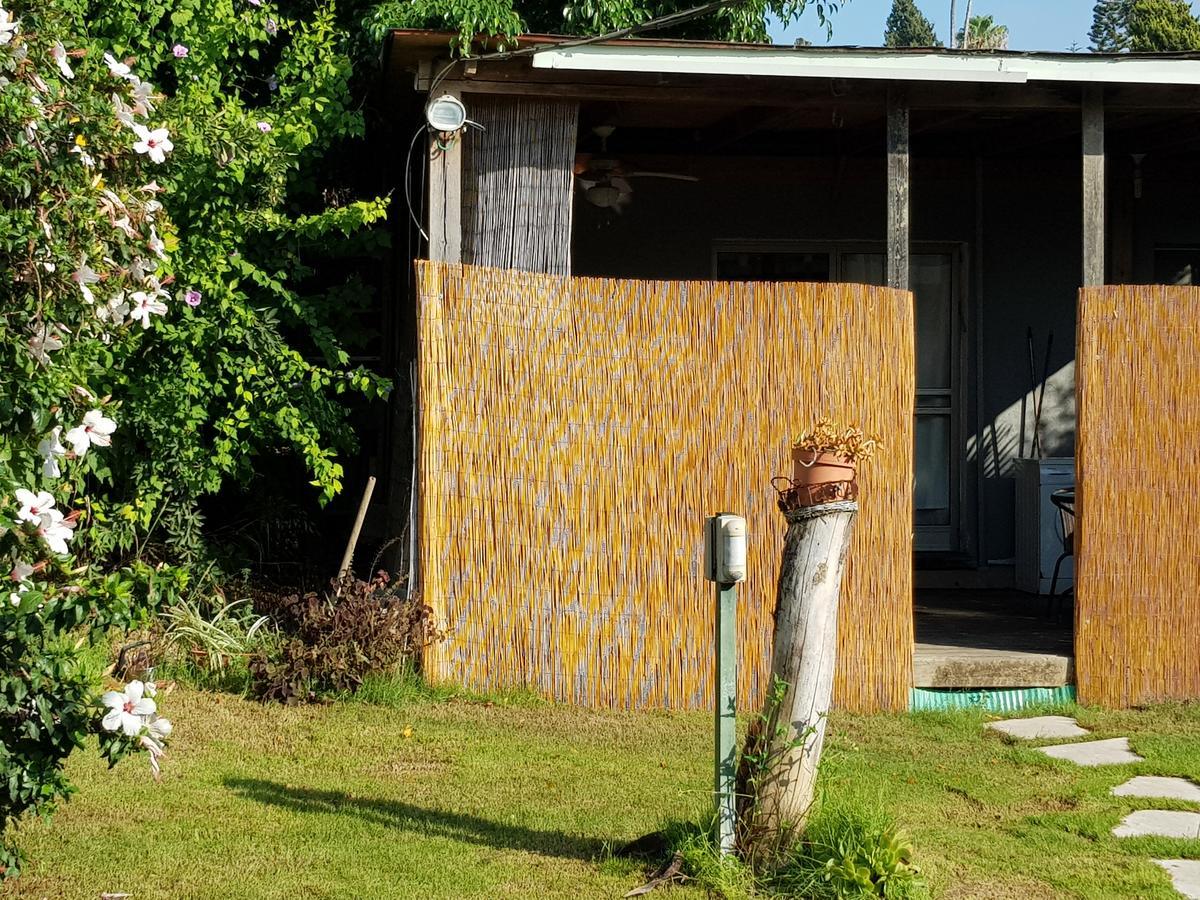 Giv'at Ada A Pastoral B & B المظهر الخارجي الصورة