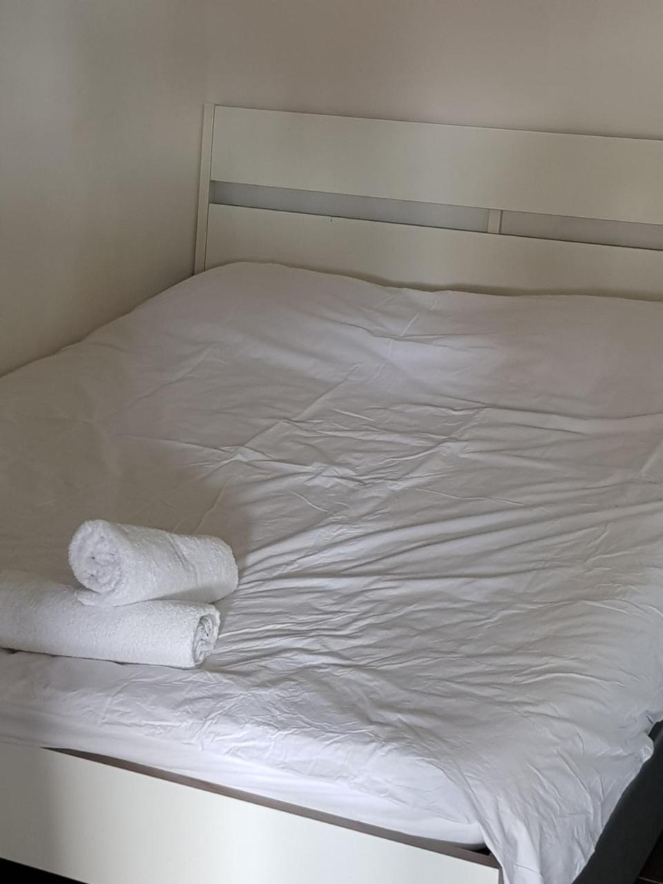 Giv'at Ada A Pastoral B & B المظهر الخارجي الصورة