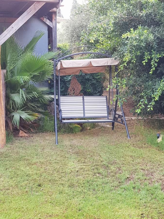 Giv'at Ada A Pastoral B & B المظهر الخارجي الصورة