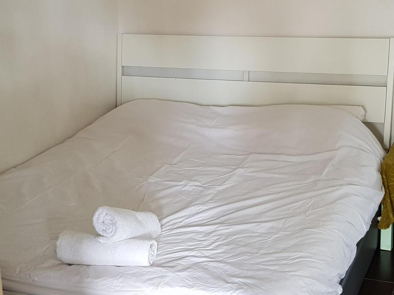 Giv'at Ada A Pastoral B & B المظهر الخارجي الصورة